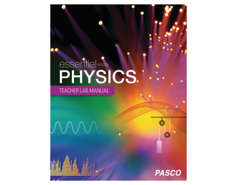 Essential Physics Teacher Lab Manual Resources