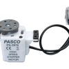 High Speed Stepper Motor