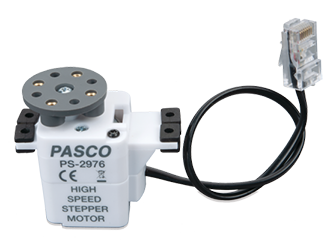 High Speed Stepper Motor