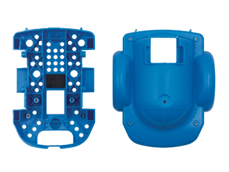 PASCObot Body