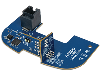 PASCObot Range Finder Module