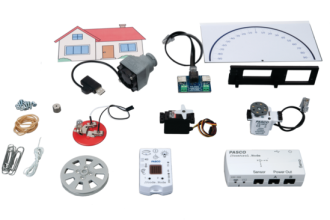 //control.Node Sense & Control Kit