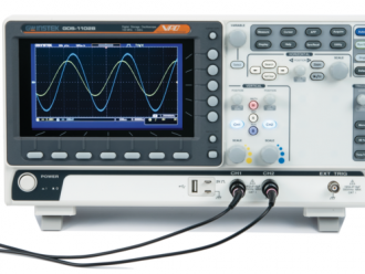 Digital Storage Oscilloscope (100 MHz)