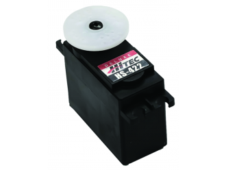 Servo Motor