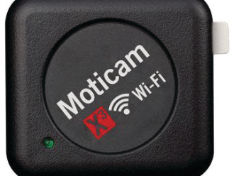 Digital Wi-Fi Microscope Camera