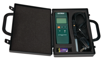 Magnetic Field Meter - Image 2