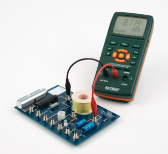 Digital LCR Meter - Image 3