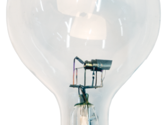 Replacement e/m Tube