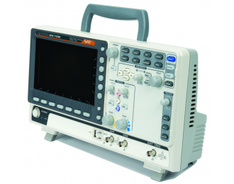 Digital Storage Oscilloscope (100 MHz) - Image 2