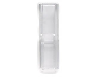UV Replacement Cuvettes (Semi-Micro)