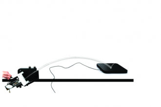Projectile Motion - Wireless