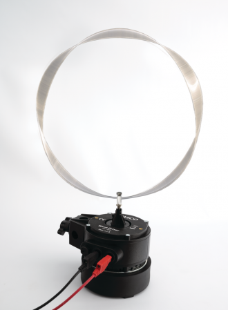 Resonance Wire Loop
