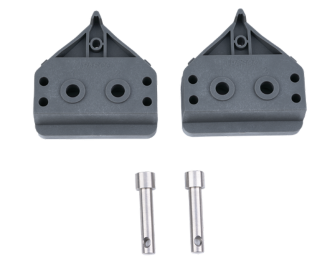Motor Mount (Set of 2) - Image 2