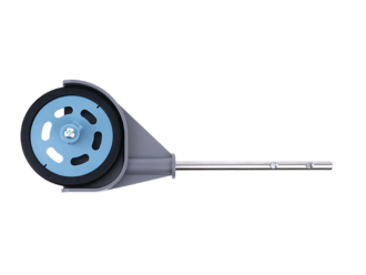 Caster Wheel