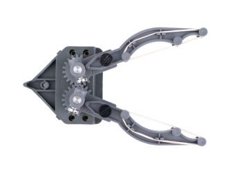 Structures Gripper