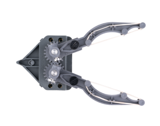 Structures Gripper
