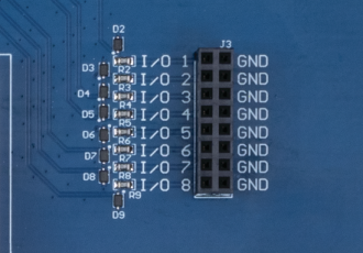 850 Expansion Board - Image 7