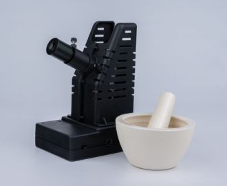 Melt Point Apparatus - Image 3