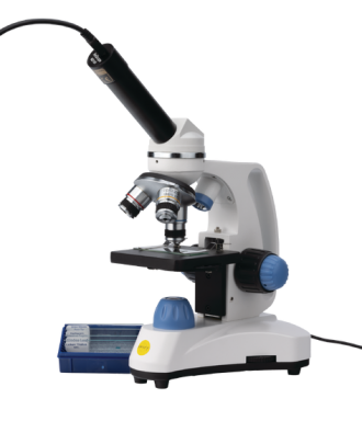Compound Microscope Eyepiece Camera - Image 2