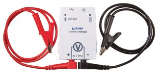 Wireless Voltage Sensor (Local Stock)