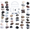 Advanced Rock/Mineral Kit 15 SPEC (Earth V2)