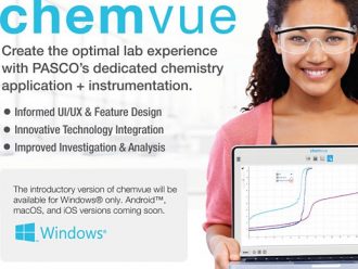 Chemvue Site Licence Digital Download