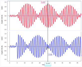 Coupled Pendulum - Image 3