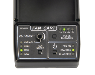 Super Fan Cart - Image 2