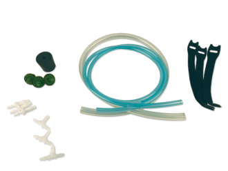 Greenhouse Accessory Kit