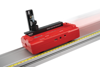 Smart Cart Friction Brake - Image 2