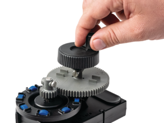 Modular Circuits Generator