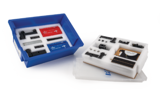 Dynamics System Storage Tray - Image 2