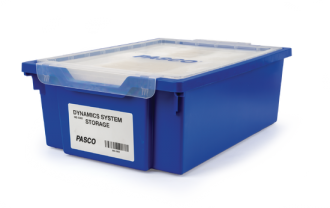 Dynamics System Storage Tray