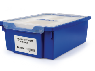 Dynamics System Storage Tray