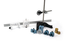 Meter Stick Rotation Set without Sensors