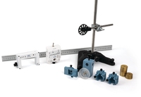 Meter Stick Rotation Set