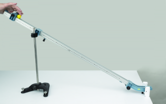 Ball Ramp without Sensors - Image 5