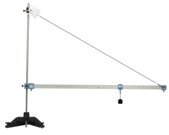 Meter Stick Mechanics Set without Sensors - Image 4