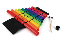 Boomwhackers Boomophone