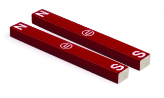 Single-color Bar Magnets