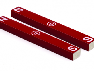 Single-color Bar Magnets