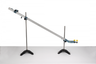 Ball Ramp with Wireless Smart Gate