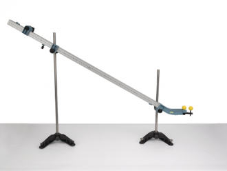 Ball Ramp with Wireless Smart Gate