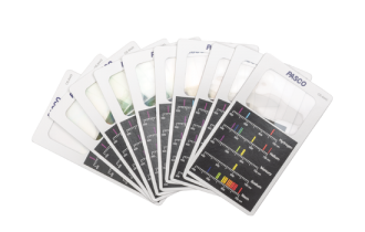 Diffraction Grating Set (10-pack) - Image 3