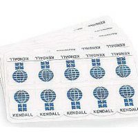 CI-6620 - EKG Sensor Electrode Patches