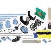 ME-7003 - Large Structures Set