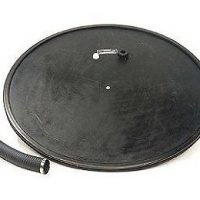 ME-9838 - Hovercraft