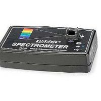 PS-2600 - Wireless Spectrometer