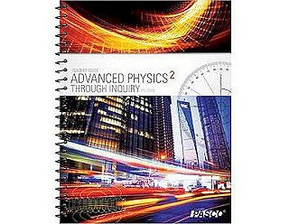 PS-2849 - Advanced Physics through Inquiry 2