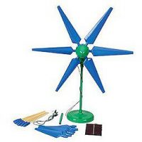 SE-7611 - Renewable Energy Kit